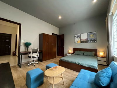 Alojamiento en Ho Chi Minh City, Vietnam Alojamiento en Ho Chi Minh City, Vietnam