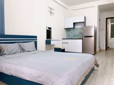 Alojamiento en Ho Chi Minh City, Vietnam Alojamiento en Ho Chi Minh City, Vietnam