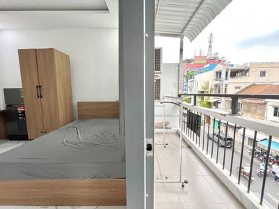 Gehäuse In Nha Be, Vietnam Gehäuse In Nha Be, Vietnam