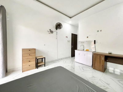 Gehäuse In Nha Be, Vietnam  Gehäuse In Nha Be, Vietnam