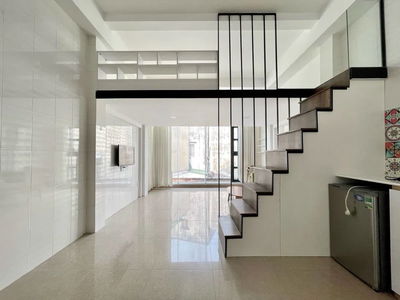 Gehäuse In Ho Chi Minh City, Vietnam Gehäuse In Ho Chi Minh City, Vietnam