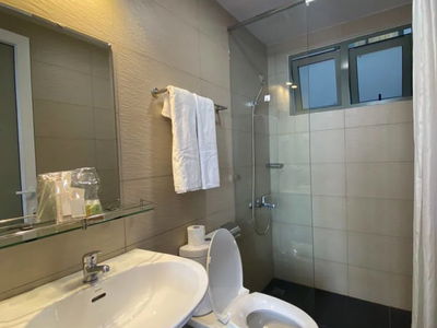 Housing in Ho Chi Minh City, Vietnam Housing in Ho Chi Minh City, Vietnam