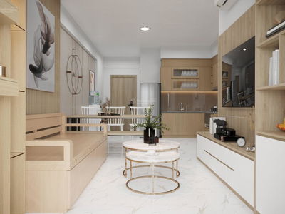 Lucky Palace, Vietnam Lucky Palace, Vietnam