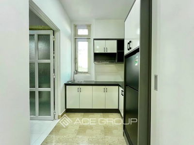 Alojamiento en Ho Chi Minh City, Vietnam  Alojamiento en Ho Chi Minh City, Vietnam