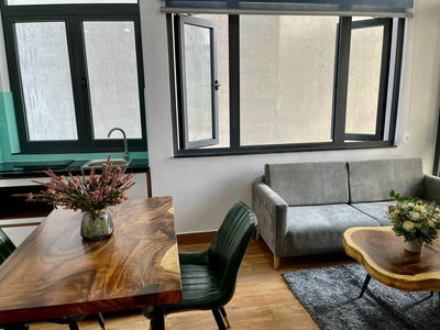 Housing in Ho Chi Minh City, Vietnam Housing in Ho Chi Minh City, Vietnam