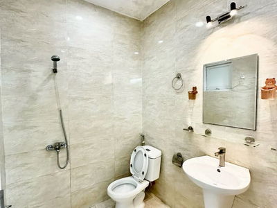 Do Thanh Residence, Vietnam  Do Thanh Residence, Vietnam