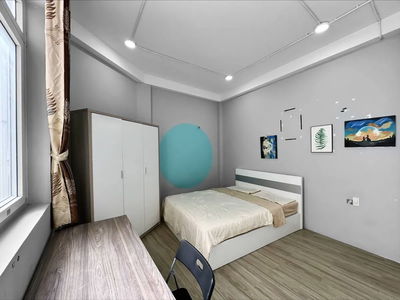 Жилье в Ho Chi Minh City, Vietnam Жилье в Ho Chi Minh City, Vietnam