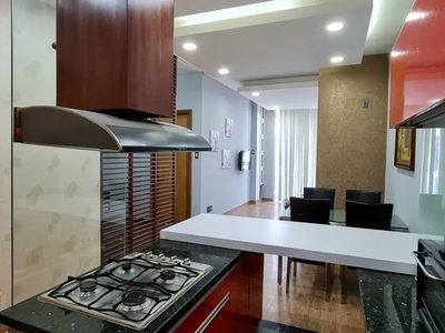 My Duc apartment, Vietnam My Duc apartment, Vietnam