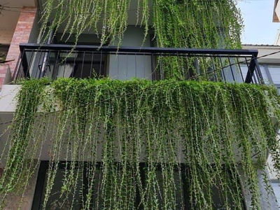 Housing in Ho Chi Minh City, Vietnam  Housing in Ho Chi Minh City, Vietnam