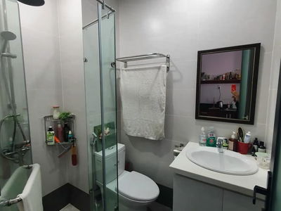 Logement dans Ho Chi Minh City, Vietnam Logement dans Ho Chi Minh City, Vietnam