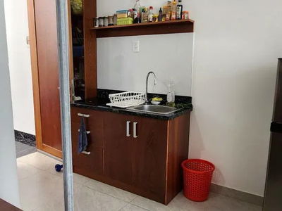 Logement dans Ho Chi Minh City, Vietnam  Logement dans Ho Chi Minh City, Vietnam