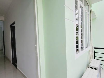 Logement dans Ho Chi Minh City, Vietnam Logement dans Ho Chi Minh City, Vietnam