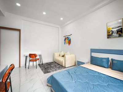 Logement dans Ho Chi Minh City, Vietnam Logement dans Ho Chi Minh City, Vietnam