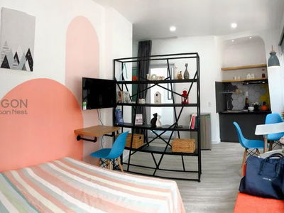 Housing in Ho Chi Minh City, Vietnam  Housing in Ho Chi Minh City, Vietnam