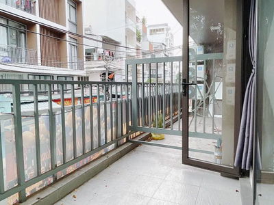 Housing in Ho Chi Minh City, Vietnam  Housing in Ho Chi Minh City, Vietnam