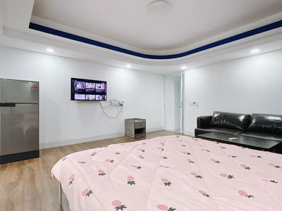 Жилье в Ho Chi Minh City, Vietnam  Жилье в Ho Chi Minh City, Vietnam