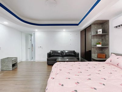 Logement dans Ho Chi Minh City, Vietnam Logement dans Ho Chi Minh City, Vietnam