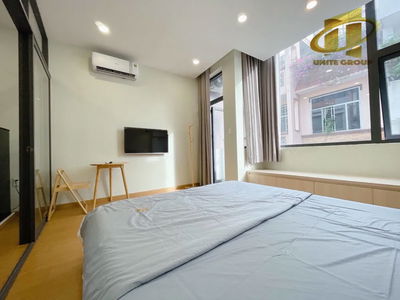 Alojamiento en Ho Chi Minh City, Vietnam Alojamiento en Ho Chi Minh City, Vietnam