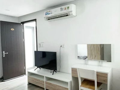 Жилье в Ho Chi Minh City, Vietnam Жилье в Ho Chi Minh City, Vietnam