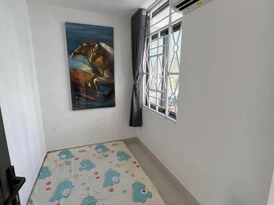 Housing in Ho Chi Minh City, Vietnam Housing in Ho Chi Minh City, Vietnam