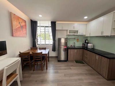 Жилье в Ho Chi Minh City, Vietnam Жилье в Ho Chi Minh City, Vietnam