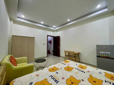 Alojamiento en Nha Be, Vietnam Alojamiento en Nha Be, Vietnam