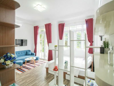 Alojamiento en Ho Chi Minh City, Vietnam Alojamiento en Ho Chi Minh City, Vietnam