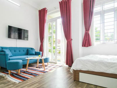 Жилье в Ho Chi Minh City, Vietnam  Жилье в Ho Chi Minh City, Vietnam