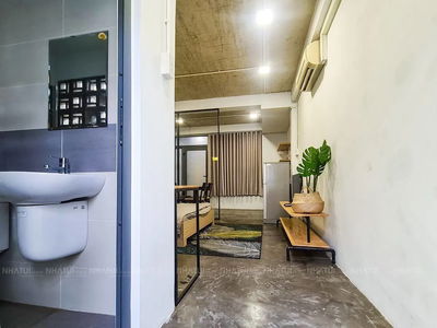 Logement dans Di An, Vietnam Logement dans Di An, Vietnam