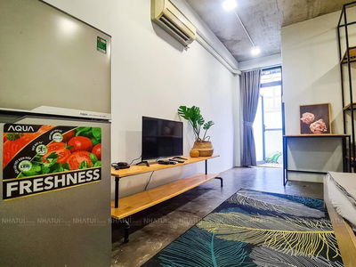 Alojamiento en Di An, Vietnam Alojamiento en Di An, Vietnam