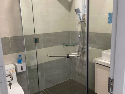 Logement dans Ho Chi Minh City, Vietnam Logement dans Ho Chi Minh City, Vietnam