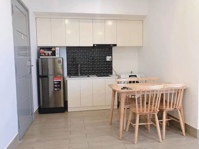 Housing in Ho Chi Minh City, Vietnam Housing in Ho Chi Minh City, Vietnam