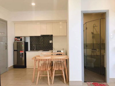 Жилье в Ho Chi Minh City, Vietnam  Жилье в Ho Chi Minh City, Vietnam