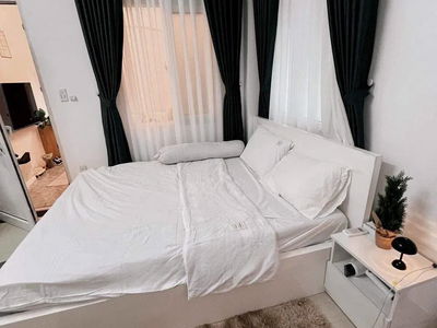 Жилье в Ho Chi Minh City, Vietnam  Жилье в Ho Chi Minh City, Vietnam