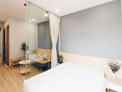 Gehäuse In Di An, Vietnam Gehäuse In Di An, Vietnam