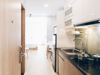 Housing in Di An, Vietnam Housing in Di An, Vietnam