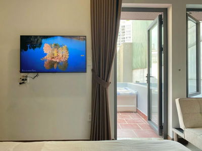 Жилье в Ho Chi Minh City, Vietnam Жилье в Ho Chi Minh City, Vietnam