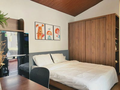 Housing in Ho Chi Minh City, Vietnam  Housing in Ho Chi Minh City, Vietnam