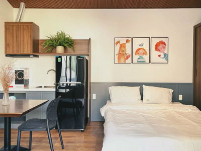 Alojamiento en Ho Chi Minh City, Vietnam Alojamiento en Ho Chi Minh City, Vietnam