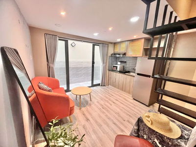 Housing in Ho Chi Minh City, Vietnam Housing in Ho Chi Minh City, Vietnam