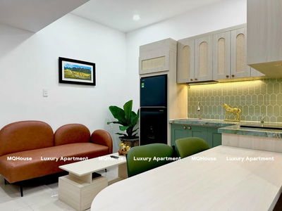 Жилье в Ho Chi Minh City, Vietnam Жилье в Ho Chi Minh City, Vietnam