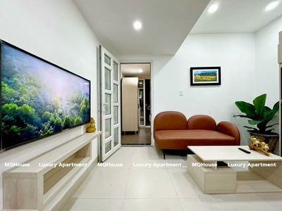 Жилье в Ho Chi Minh City, Vietnam Жилье в Ho Chi Minh City, Vietnam