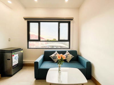 Logement dans Ho Chi Minh City, Vietnam Logement dans Ho Chi Minh City, Vietnam