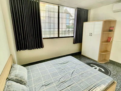 Жилье в Ho Chi Minh City, Vietnam Жилье в Ho Chi Minh City, Vietnam