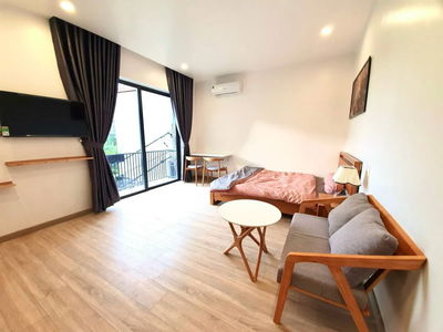 Housing in Ho Chi Minh City, Vietnam Housing in Ho Chi Minh City, Vietnam