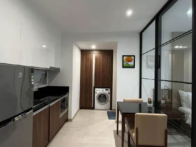 Housing in Ho Chi Minh City, Vietnam Housing in Ho Chi Minh City, Vietnam