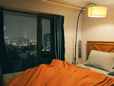 Housing in Nha Be, Vietnam  Housing in Nha Be, Vietnam