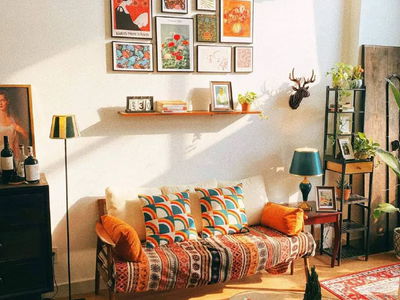 Gehäuse In Nha Be, Vietnam  Gehäuse In Nha Be, Vietnam