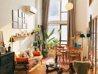 Housing in Nha Be, Vietnam  Housing in Nha Be, Vietnam