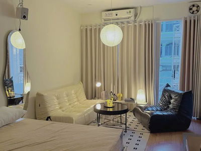 Logement dans Ho Chi Minh City, Vietnam Logement dans Ho Chi Minh City, Vietnam